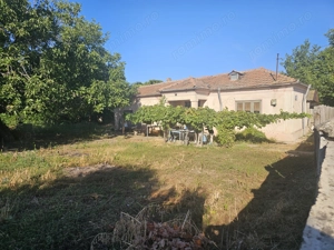 Casa Odaia,Turnu Magurele