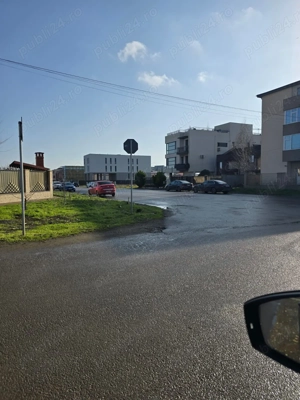 Teren de vanzare in Constanta zona Km 5