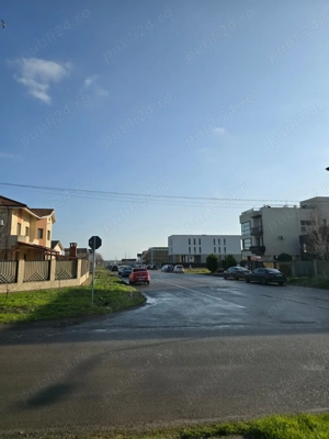 Teren de vanzare in Constanta zona Km 5 - imagine 3