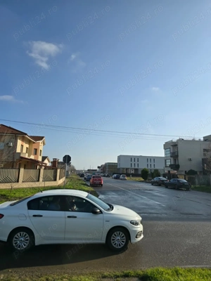 Teren de vanzare in Constanta zona Km 5 - imagine 5