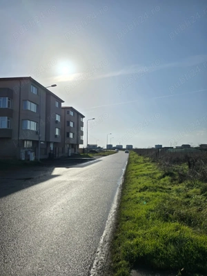 Teren de vanzare in Constanta zona Km 5 - imagine 6