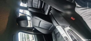 Bmw SERIE 5 520D  F11 - imagine 5