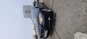 Bmw SERIE 5 520D  F11 - imagine 2