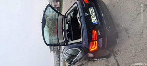 Bmw SERIE 5 520D  F11 - imagine 4