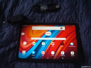 Tableta 10.1  inch Lenovo Tab M10 Gen.3 ,4GB,64GB FHD an 2024
