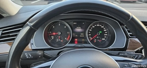 VW Passat B8, 4Motion, Highline,2.0, 190 CP, 2015 - imagine 3