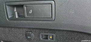 VW Passat B8, 4Motion, Highline,2.0, 190 CP, 2015 - imagine 8