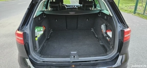 VW Passat B8, 4Motion, Highline,2.0, 190 CP, 2015 - imagine 7