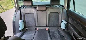 VW Passat B8, 4Motion, Highline,2.0, 190 CP, 2015 - imagine 6