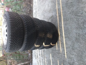 Anvelope de iarnă  - imagine 2