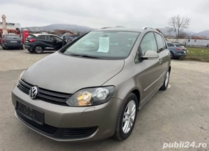 Golf 6 Automat Full Impecabil Euro 5