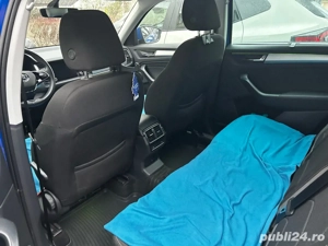 Skoda kodiaq - imagine 4