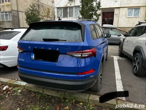 Skoda kodiaq - imagine 3