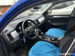 Skoda kodiaq - imagine 5