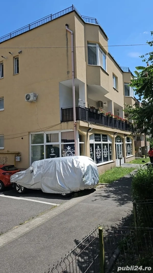 Spatiu comercial de inchiriat, 230 mp, Marasti, Zona Expo Transilvania