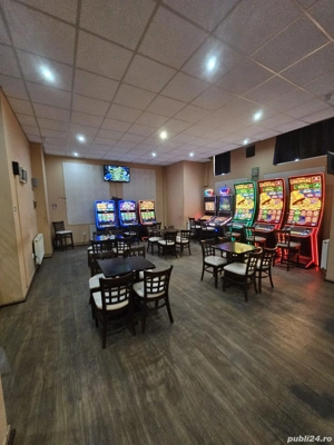 Spatiu comercial de inchiriat, 230 mp, Marasti, Zona Expo Transilvania - imagine 5