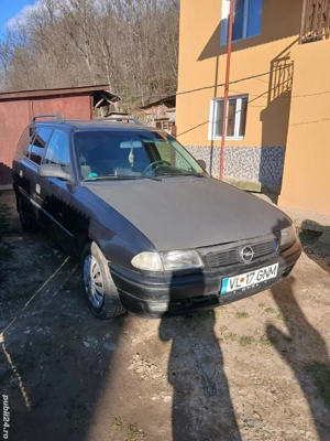 Vând Opel Astra F an 1995