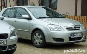 Toyota Corolla 2007