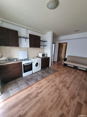 Inchiriez apt 3 camere