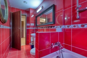 3 Camere Antiaeriana - Complex Brava - Parcare! - imagine 14
