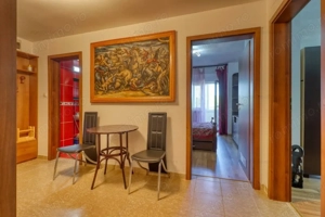 3 Camere Antiaeriana - Complex Brava - Parcare! - imagine 8