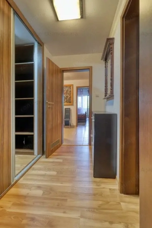 3 Camere Antiaeriana - Complex Brava - Parcare! - imagine 7