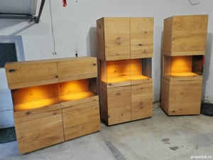 Set mobila sufragerie producție Austria 