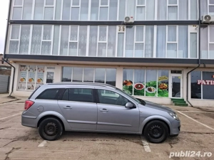 opel Astra H  - imagine 2