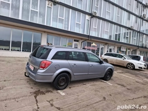 opel Astra H  - imagine 3