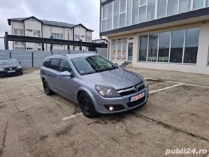 opel Astra H  - imagine 5