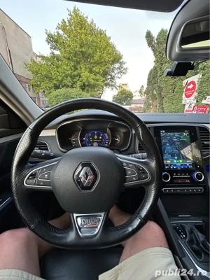 Renault Talisman Initiale Paris - imagine 3