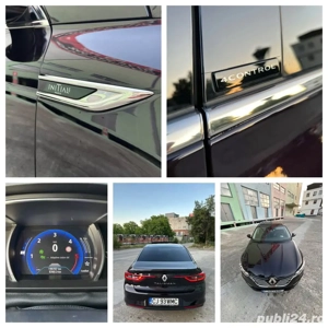 Renault Talisman Initiale Paris - imagine 2