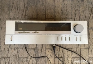 Sanyo FMT 313L tuner