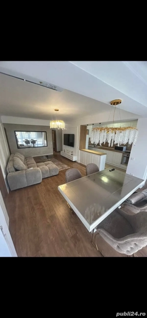 Apartament 3 camere Prima Nufarul