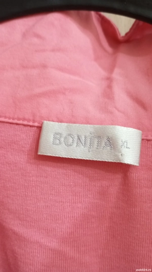 Bluză lungă. - imagine 2