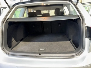Volkswagen Golf 7, 2014, 2.0 TDI, 150 CP 267.000 Km - imagine 8