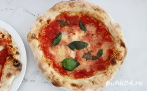 Caut colaborare pizzerie