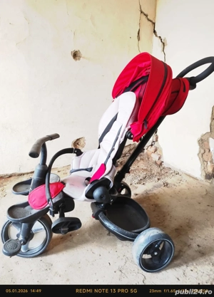 Tricileta Cocolle de vanzare