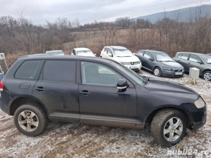 volkswagen touareg - imagine 5