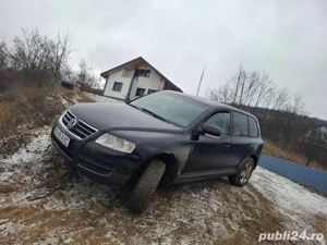 volkswagen touareg - imagine 2