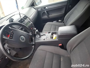 volkswagen touareg - imagine 4