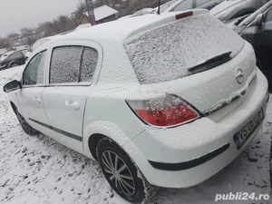 Opel Astra H - imagine 4