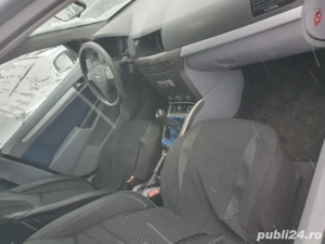 Opel Astra H - imagine 5