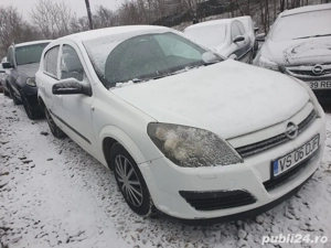 Opel Astra H - imagine 3