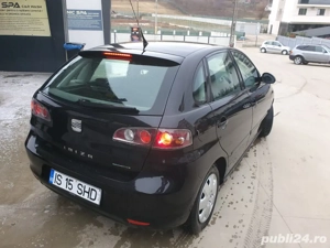 Seat Ibiza - imagine 2