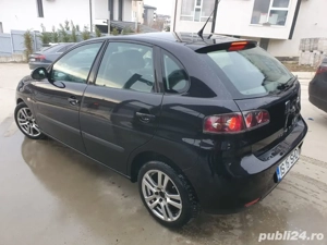 Seat Ibiza - imagine 4
