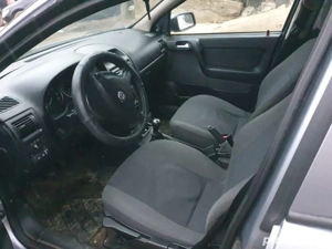 Opel Astra G - imagine 4