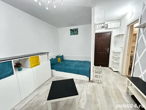 Vanzare Garsoniera Colentina Lacul Tei 