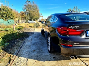 Vand Bmw 530 GT XDrive - imagine 8