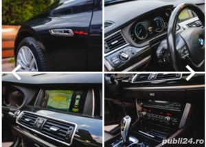 Vand Bmw 530 GT XDrive - imagine 4